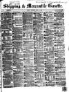 Shipping and Mercantile Gazette Thursday 15 April 1869 Page 1