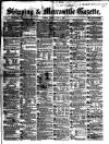 Shipping and Mercantile Gazette Tuesday 01 June 1869 Page 1