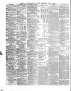 Shipping and Mercantile Gazette Thursday 01 July 1869 Page 2