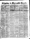 Shipping and Mercantile Gazette Wednesday 01 September 1869 Page 1