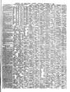 Shipping and Mercantile Gazette Saturday 11 September 1869 Page 3