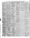 Shipping and Mercantile Gazette Wednesday 20 October 1869 Page 12
