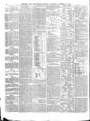 Shipping and Mercantile Gazette Saturday 30 October 1869 Page 6
