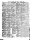 Shipping and Mercantile Gazette Monday 01 November 1869 Page 2