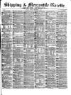 Shipping and Mercantile Gazette Monday 29 November 1869 Page 9