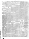 Shipping and Mercantile Gazette Wednesday 03 November 1869 Page 6