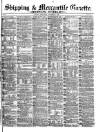 Shipping and Mercantile Gazette Wednesday 03 November 1869 Page 9