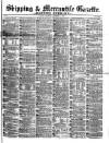 Shipping and Mercantile Gazette Thursday 04 November 1869 Page 9