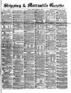 Shipping and Mercantile Gazette Friday 05 November 1869 Page 5