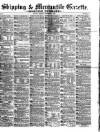Shipping and Mercantile Gazette Monday 08 November 1869 Page 9