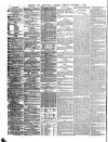 Shipping and Mercantile Gazette Tuesday 09 November 1869 Page 2