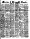 Shipping and Mercantile Gazette Tuesday 09 November 1869 Page 11