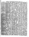 Shipping and Mercantile Gazette Thursday 11 November 1869 Page 3