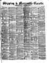 Shipping and Mercantile Gazette Thursday 11 November 1869 Page 9