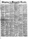 Shipping and Mercantile Gazette Friday 12 November 1869 Page 11
