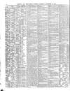 Shipping and Mercantile Gazette Saturday 13 November 1869 Page 4