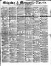 Shipping and Mercantile Gazette Saturday 13 November 1869 Page 9