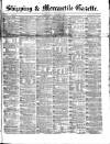 Shipping and Mercantile Gazette Monday 15 November 1869 Page 5