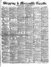 Shipping and Mercantile Gazette Wednesday 17 November 1869 Page 9