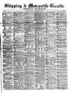 Shipping and Mercantile Gazette Saturday 20 November 1869 Page 9