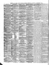 Shipping and Mercantile Gazette Saturday 20 November 1869 Page 10