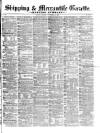 Shipping and Mercantile Gazette Monday 22 November 1869 Page 9