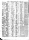 Shipping and Mercantile Gazette Tuesday 23 November 1869 Page 6