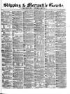 Shipping and Mercantile Gazette Tuesday 23 November 1869 Page 11