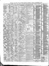 Shipping and Mercantile Gazette Tuesday 23 November 1869 Page 14