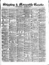 Shipping and Mercantile Gazette Friday 26 November 1869 Page 11
