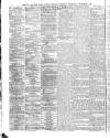 Shipping and Mercantile Gazette Wednesday 01 December 1869 Page 10