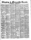 Shipping and Mercantile Gazette Friday 03 December 1869 Page 11