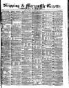 Shipping and Mercantile Gazette Tuesday 21 December 1869 Page 11