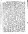 Shipping and Mercantile Gazette Saturday 22 January 1870 Page 3