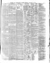 Shipping and Mercantile Gazette Monday 24 January 1870 Page 7