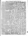 Shipping and Mercantile Gazette Saturday 29 January 1870 Page 3