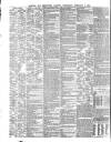 Shipping and Mercantile Gazette Wednesday 02 February 1870 Page 4