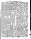 Shipping and Mercantile Gazette Monday 14 February 1870 Page 3