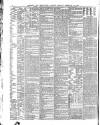 Shipping and Mercantile Gazette Monday 14 February 1870 Page 4