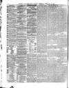 Shipping and Mercantile Gazette Thursday 17 February 1870 Page 2