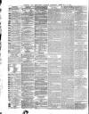 Shipping and Mercantile Gazette Saturday 19 February 1870 Page 2