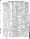 Shipping and Mercantile Gazette Monday 21 February 1870 Page 4