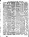 Shipping and Mercantile Gazette Tuesday 22 February 1870 Page 2