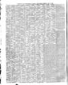 Shipping and Mercantile Gazette Friday 06 May 1870 Page 10