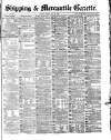 Shipping and Mercantile Gazette Friday 20 May 1870 Page 1