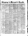 Shipping and Mercantile Gazette Friday 27 May 1870 Page 1
