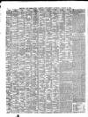 Shipping and Mercantile Gazette Saturday 13 August 1870 Page 10