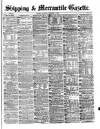 Shipping and Mercantile Gazette Saturday 05 November 1870 Page 1