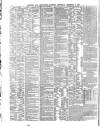Shipping and Mercantile Gazette Saturday 03 December 1870 Page 4