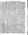 Shipping and Mercantile Gazette Thursday 08 December 1870 Page 3